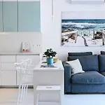 Azure Bay *
