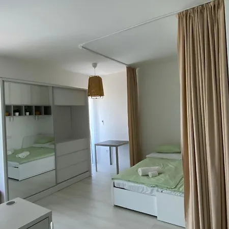 Azure Bay Apartmán