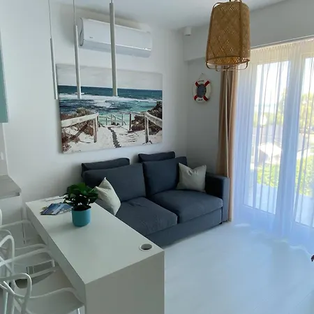 Apartmán Azure Bay