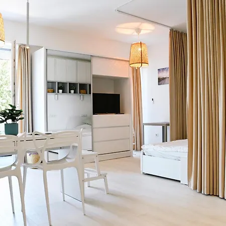 Apartman Azure Bay *