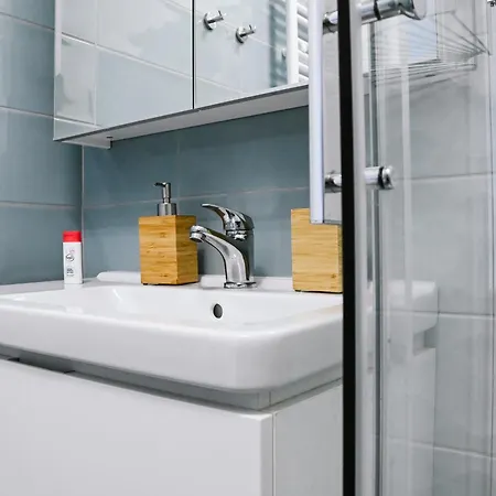 Apartman Azure Bay