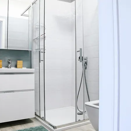 Apartman Azure Bay