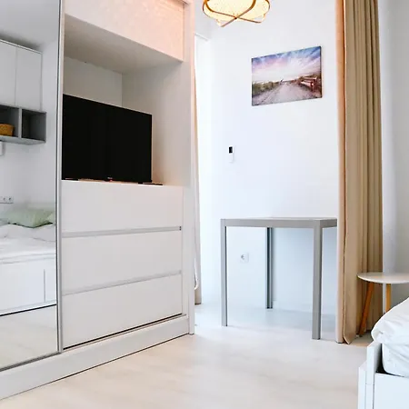 Azure Bay Apartman Balatonfenyves