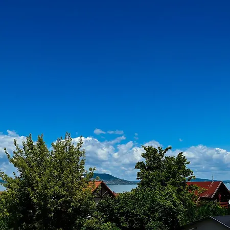 Apartmán Azure Bay *