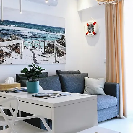 Azure Bay Apartman
