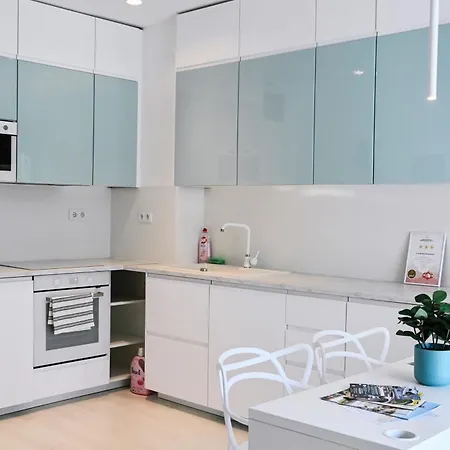 Apartment Azure Bay