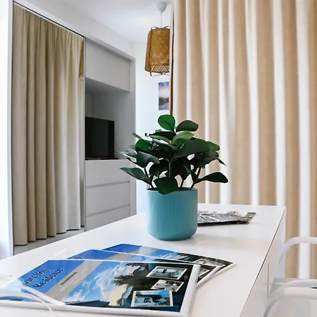 Apartmán Azure Bay *
